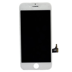 iPhone 8 - White - Refurbished Quality (OEM)