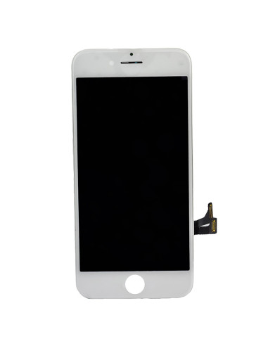 iPhone 8 - White - Refurbished Quality (OEM)