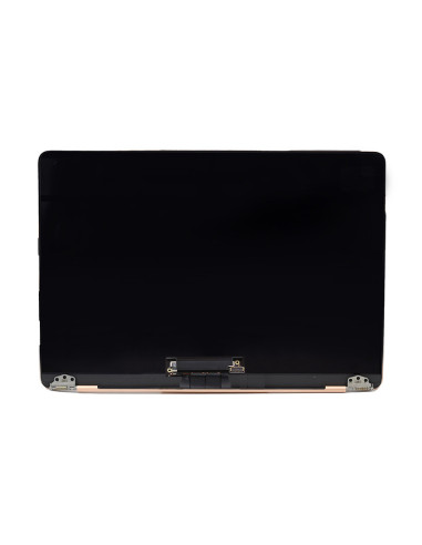 Macbook Complete A1534 Screen - Rose Gold - OEM Quality