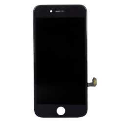 iPhone 8 - Black - Refurbished Quality (OEM)