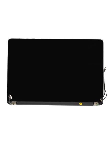 Macbook Complete A1502 2015 Screen - Silver - OEM Quality Macbook Complete A1502 2015 Screen - Silver - OEM Quality