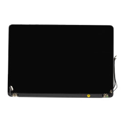 Macbook Complete A1398 Screen 2015 - Silver - OEM Quality 2