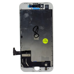 iPhone 7 Plus -  White - Refurbished Quality (OEM) 2