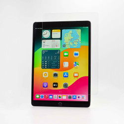iPad 2/3/4 - Full Screen Protection Glass by Polaris 2