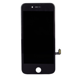 iPhone 7 Plus - Black - Refurbished Quality (OEM)