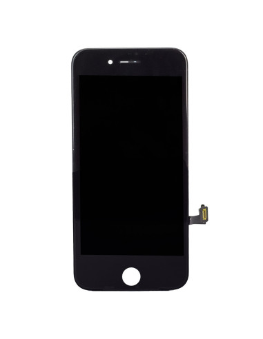 iPhone 7 Plus - Black - Refurbished Quality (OEM)