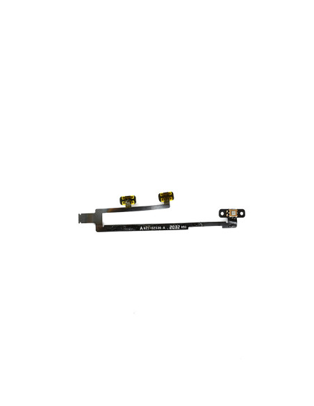 iPad 10.2 2019/2020 Power Flex - OEM Quality iPad 10.2 2019/2020 Power Flex - OEM Quality