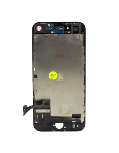 iPhone 7 Plus - Black - Refurbished Quality (OEM)