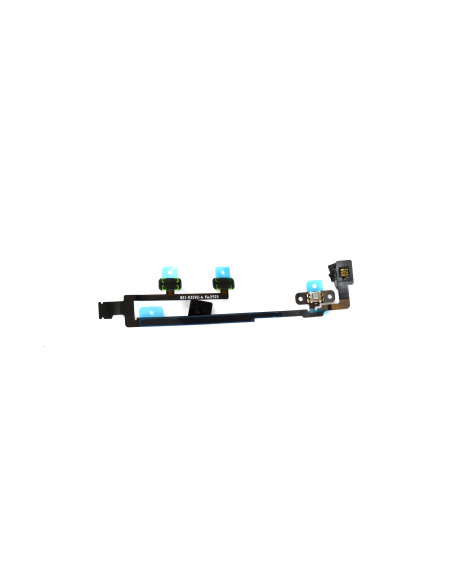 iPad 10.2 2021 Power Flex - OEM Quality iPad 10.2 2021 Power Flex - OEM Quality
