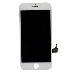 iPhone 7 -  White - Refurbished Quality (OEM)