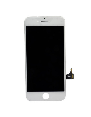 iPhone 7 -  White - Refurbished Quality (OEM)