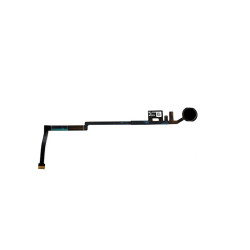 iPad 9.7 2017/2018 Home Button - Black - OEM Quality 2