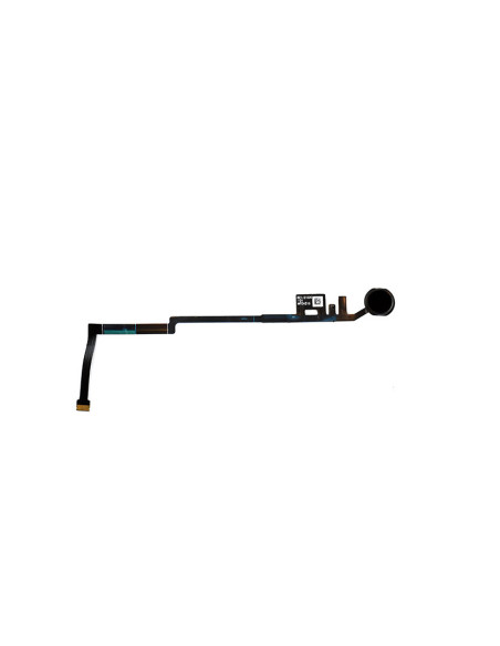 iPad 9.7 2017/2018 Home Button - Black - OEM Quality
