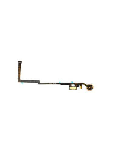 iPad 2017/2018 Home Button - Gold - OEM Quality