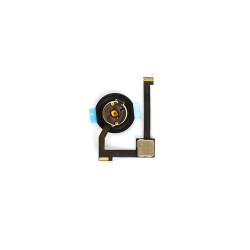 iPad Pro 12.9 1st Gen Home Button - Black - OEM Quality 2