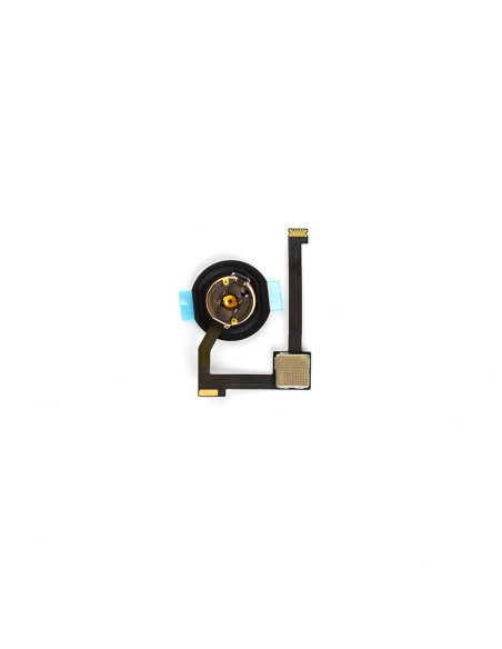 iPad Pro 12.9 1st Gen Home Button - Black - OEM Quality iPad Pro 12.9 1st Gen Home Button - Black - OEM Quality