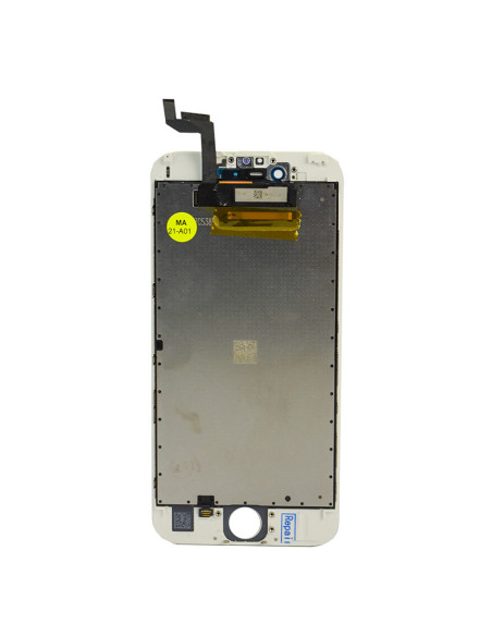 iPhone 6s Plus - White - Refurbished Quality (OEM) iPhone 6s Plus - White - Refurbished Quality (OEM)