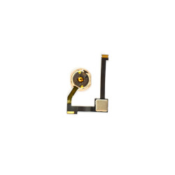 iPad Pro 12.9 1st Gen Home Button - Gold - OEM Quality 2