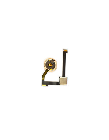 iPad Pro 12.9 1st Gen Home Button - Gold - OEM Quality iPad Pro 12.9 1st Gen Home Button - Gold - OEM Quality