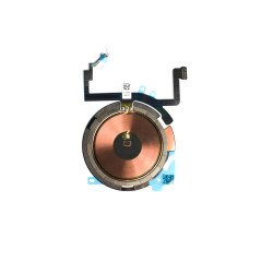 iPhone 14 Plus Flash Light Flex w/Wireless Charger - OEM Quality 2