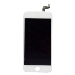 iPhone 6 Plus - White - Refurbished Quality (OEM)