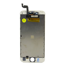 iPhone 6 Plus - White - Refurbished Quality (OEM) 2