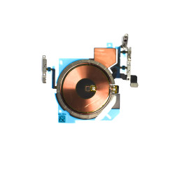 iPhone 14 Pro Power and Volume Flex w/wireless charger - OEM Quality