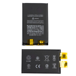 iPhone XS Max Battery - Without Board - OEM Quality