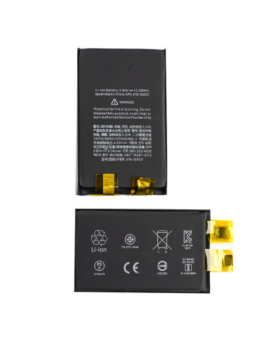 iPhone XS Max Battery - Without Board - OEM Quality