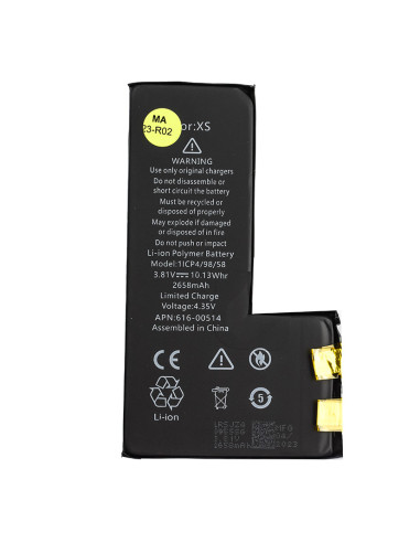 iPhone XS Battery - Without Board - OEM Quality