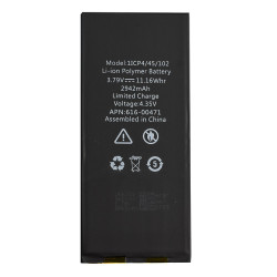 iPhone XR Battery - Without Board - OEM Quality 2
