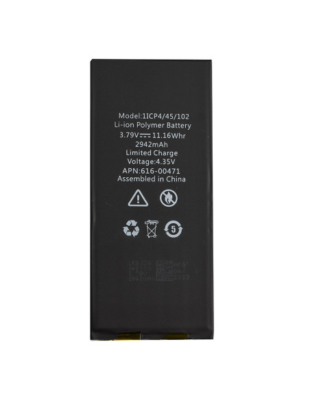 iPhone XR Battery - Without Board - OEM Quality iPhone XR Battery - Without Board - OEM Quality