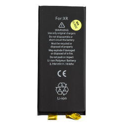 iPhone XR Battery - Without Board - OEM Quality