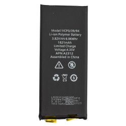 iPhone SE2020 Battery - Without Board - OEM Quality 2