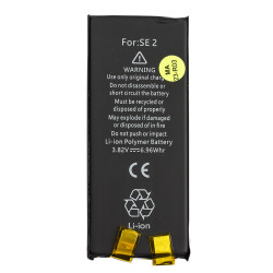 iPhone SE2020 Battery - Without Board - OEM Quality