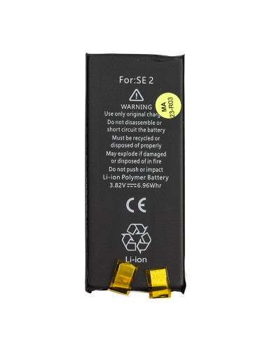 iPhone SE2020 Battery - Without Board - OEM Quality