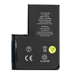 iPhone 13 Pro Max Battery - Without Board - OEM Quality