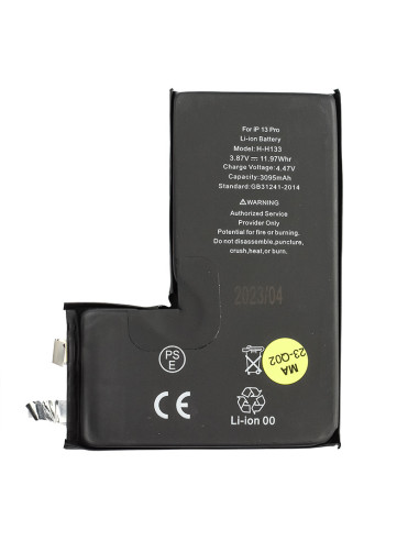 iPhone 13 Pro Battery - Without Board - OEM Quality