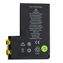 iPhone 12 Pro Max Battery - Without Board - OEM Quality