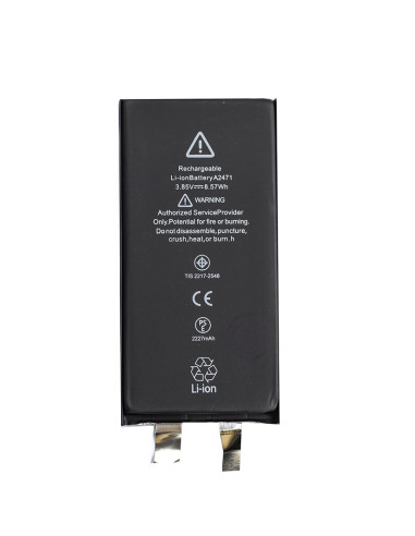 iPhone 12 Mini Battery - Without Board - OEM Quality