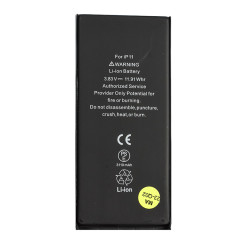 iPhone 11 Battery - Without Board - OEM Quality