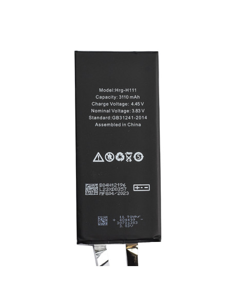 iPhone 11 Battery - Without Board - OEM Quality iPhone 11 Battery - Without Board - OEM Quality