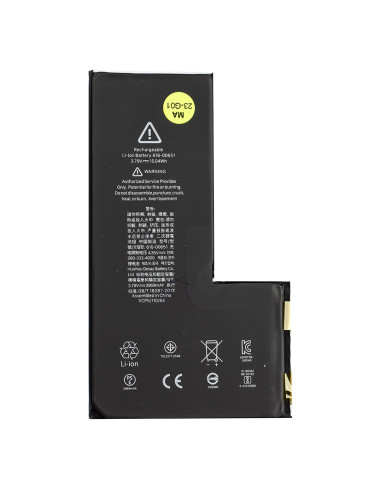 iPhone 11 Pro Battery - Without Board - OEM Quality