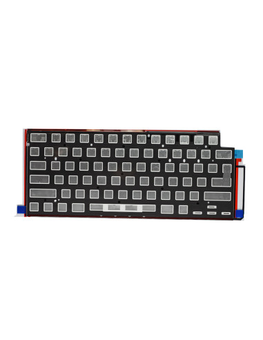 Macbook A2681/A2941/A3114 Keyboard DK - Pulled Original Quality