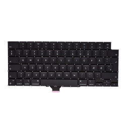 Macbook A2442/A2779/A2485/A2780 Keyboard DK - Pulled Original Quality