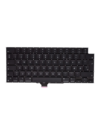 Macbook A2442/A2779/A2485/A2780 Keyboard DK - Pulled Original Quality