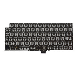 Macbook A2442/A2779/A2485/A2780 Keyboard DK - Pulled Original Quality 2