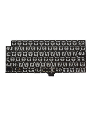 Macbook A2442/A2779/A2485/A2780 Keyboard DK - Pulled Original Quality