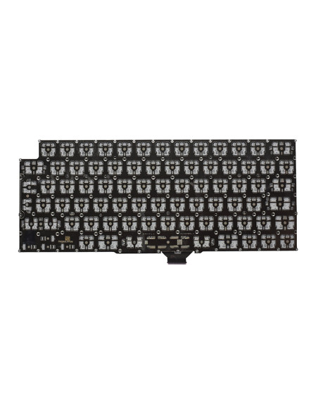 Macbook A2442/A2779/A2485/A2780 Keyboard DK - Pulled Original Quality