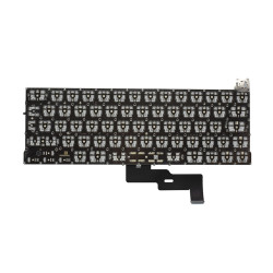 Macbook A2338 - Keyboard DK - Pulled Original Quality 2